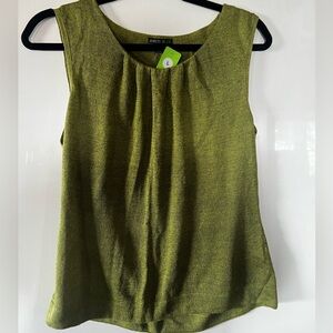 Lafayette 148 tank top